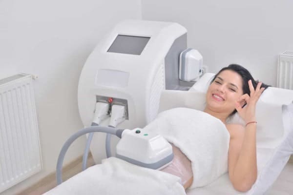 Which Areas of the Body Can Be Treated Finchley