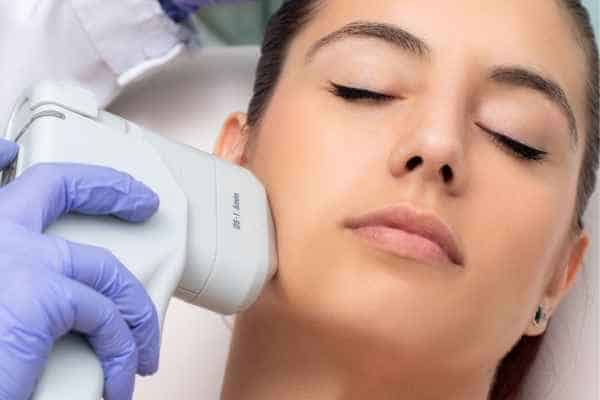 Who is the Ideal Candidate for HIFU Treatment Finchley?