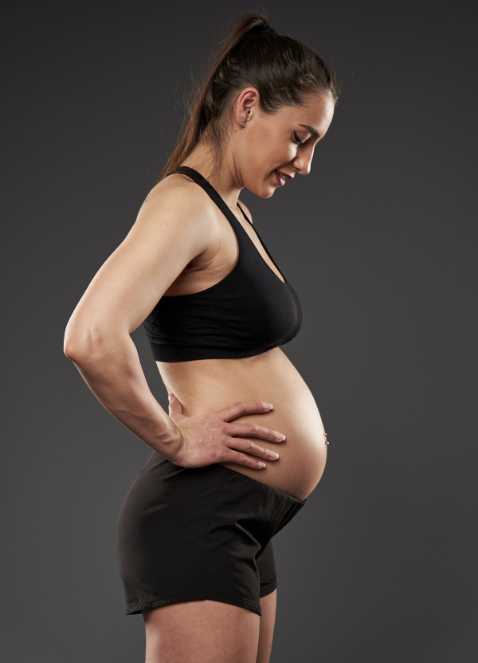 Can You Actually Prevent Diastasis Recti During Pregnancy Finchley