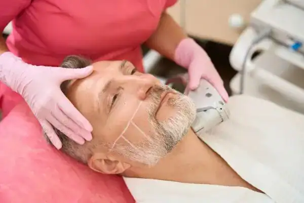 HIFU non-surgical treatment Finchley