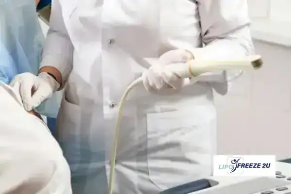 Image of HIFU Vaginal Tightening Finchley treatment.