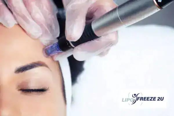 Morpheus 8 Finchley the top 10 reasons to choose this treatment!