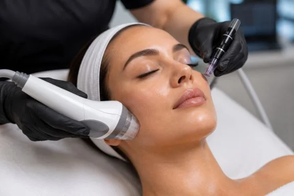 What About Loose Skin, Stretch Marks and Texture Changes After Losing a Lot of Weight Finchley?